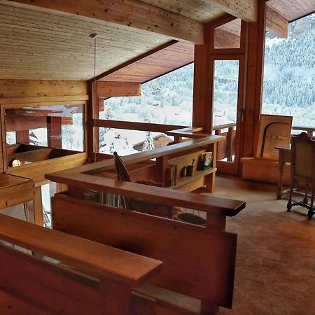 Chalet Morgane Grindelwald Eksteriør billede