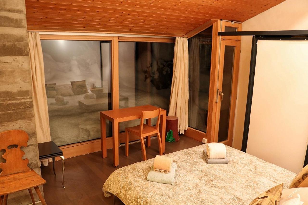 Chalet Morgane Grindelwald Eksteriør billede