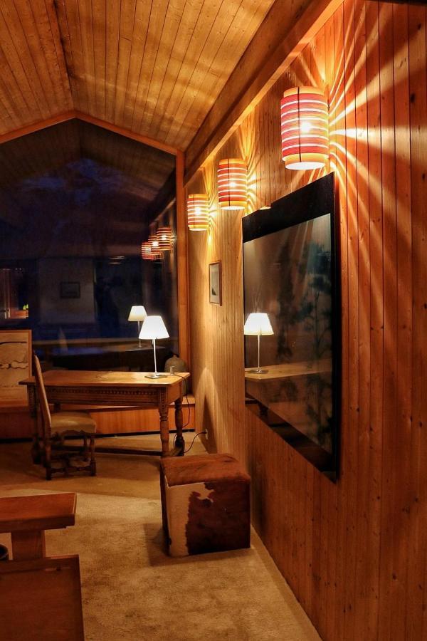 Chalet Morgane Grindelwald Eksteriør billede